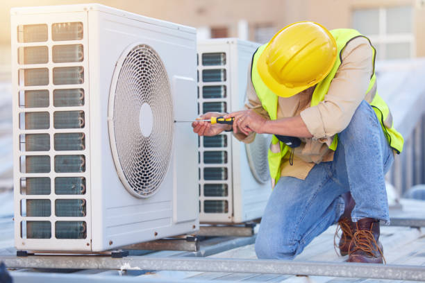 Best Emergency HVAC Repair  in Fox Lake Hls, IL