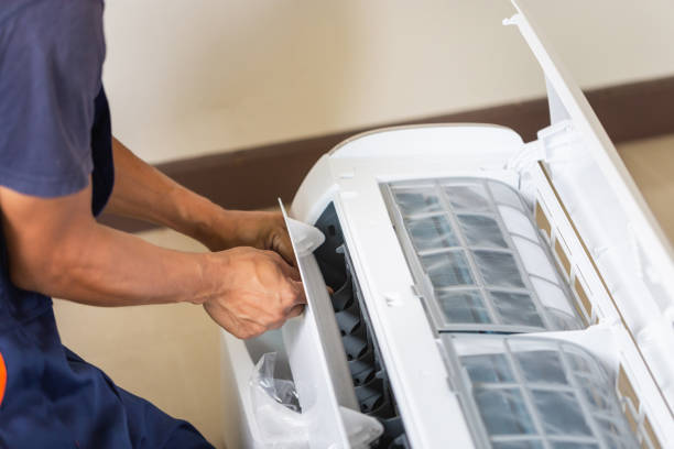 Best HVAC Maintenance Near Me  in Fox Lake Hls, IL