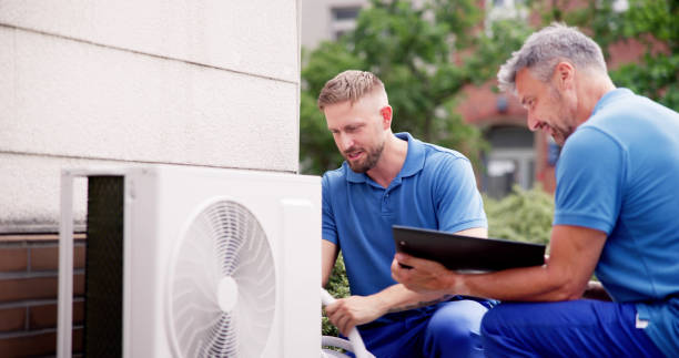 Best Furnace Repair Near Me  in Fox Lake Hls, IL