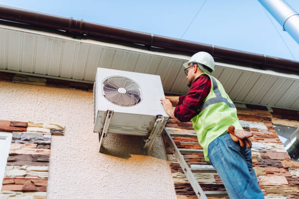 Best Central Air Repair  in Fox Lake Hls, IL