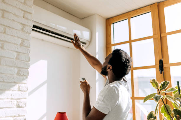Best HVAC Cleaning Services  in Fox Lake Hls, IL