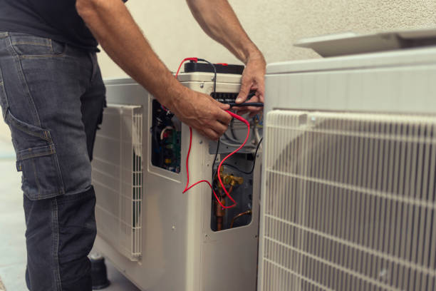 Best HVAC Repair Near Me  in Fox Lake Hls, IL