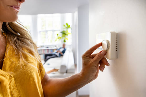 Professional HVAC in Fox Lake Hills, IL