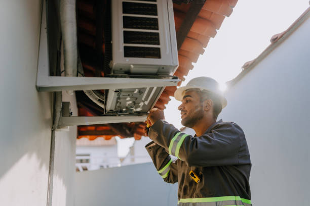 Best Residential HVAC Services  in Fox Lake Hls, IL