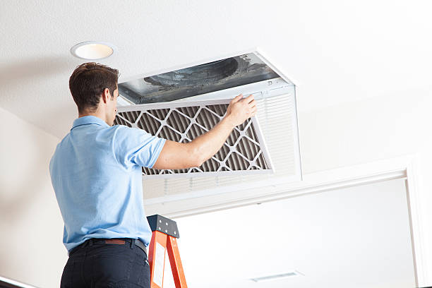 Best HVAC Installation Services  in Fox Lake Hls, IL