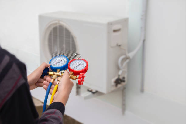 Best HVAC Replacement Cost  in Fox Lake Hls, IL